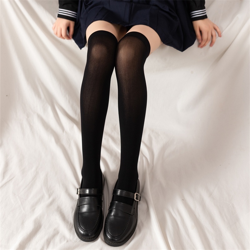 Đôi Vớ DàI Qua GốI ThờI Trang SàNh ĐiệU Cho Nữ 22cm - 52cm