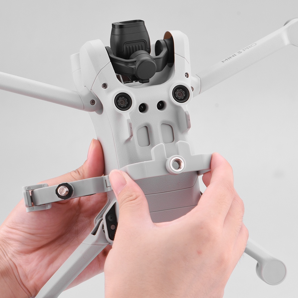 Giá Đỡ Cầm Tay Cho dji mini 3 pro drone gimbal go 2 action