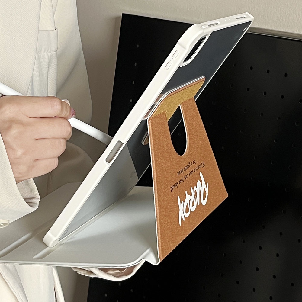 Ốp Máy Tính Bảng Cho IPad Mini6 IPad5 6 7 8 9 Air Air1 Air2 Air3 Air4 Air5 10.9 "Pro10.5 Pro11 Pro12.9 2018 2020 2021 2022