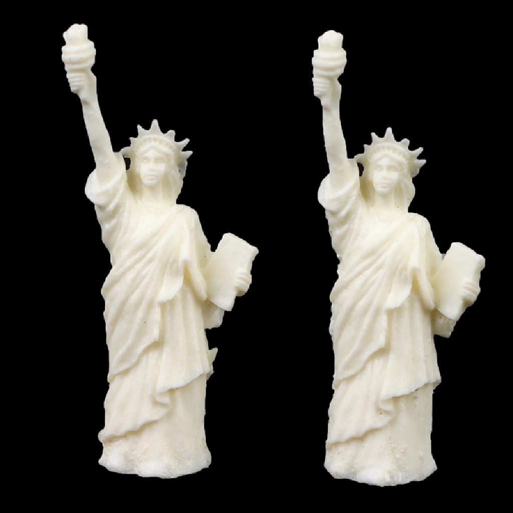 Set 2 Mô Hình Nội Thất Mini Tỉ Lệ 1: 12 Dùng Để Trang Trí Nhà Búp Bê