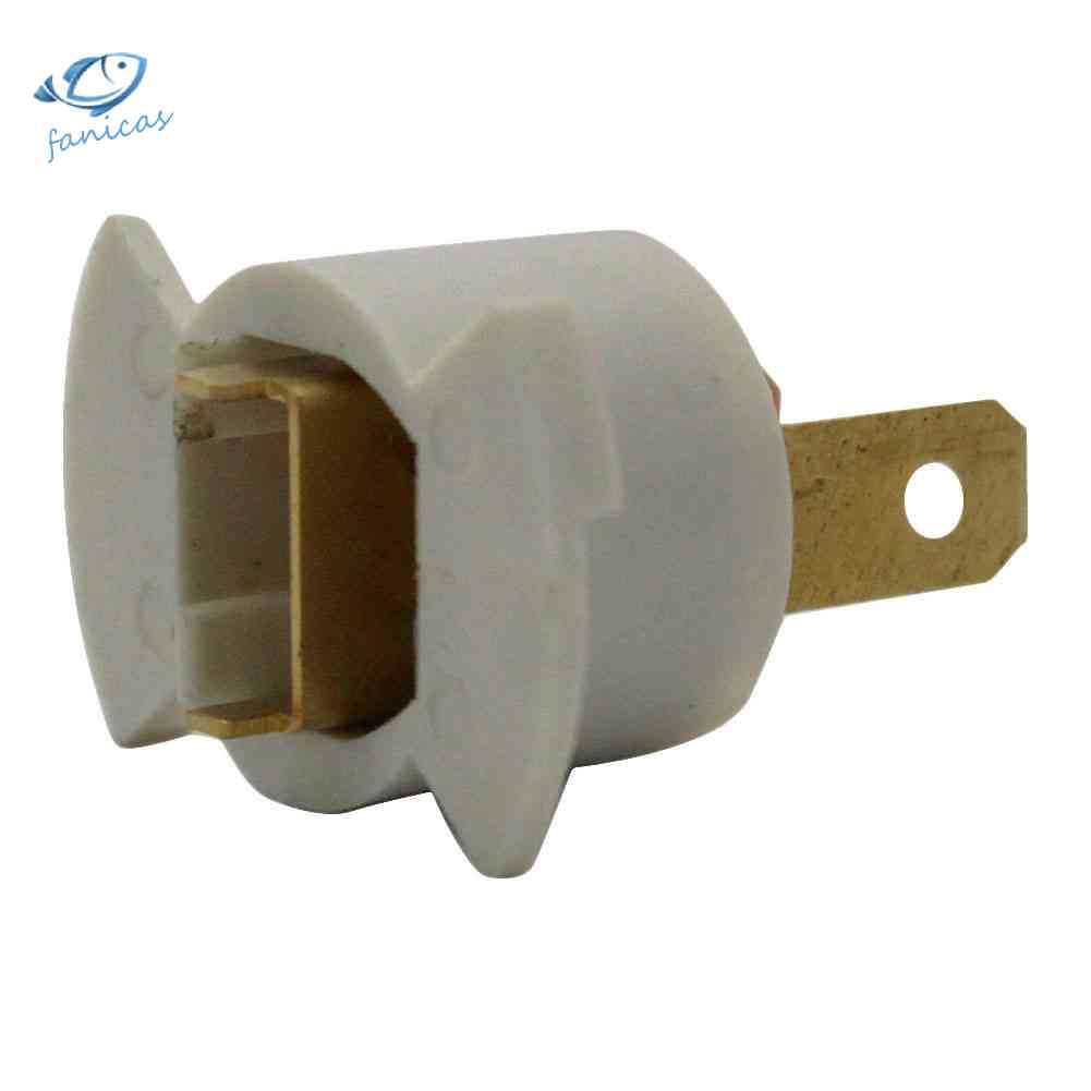Ổ CắM BóNg ĐèN Halogen H1 Cho Honda CR-V Prelude Acura RL TSX COD