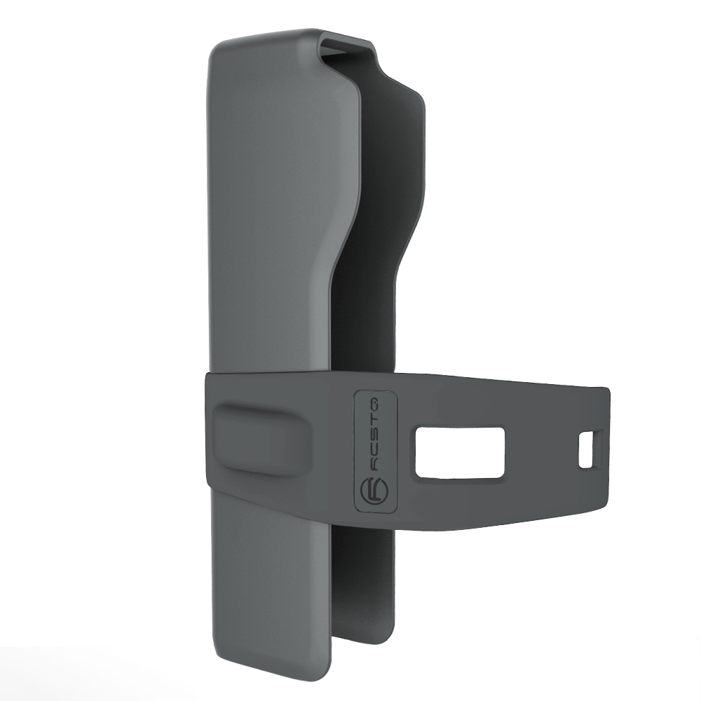 Hộp Đựng Bảo Vệ Siêu Nhẹ Có Dây Đeo Cho DJI OSMO Pocket 2