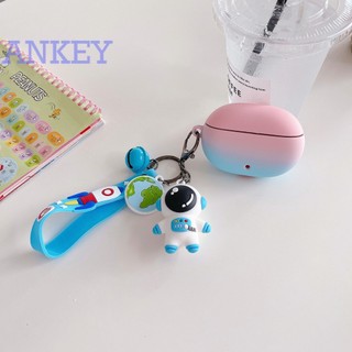 Beats Studio Buds Case Wireless Bluetooth Headset Shell Cute Silicone Soft Cover