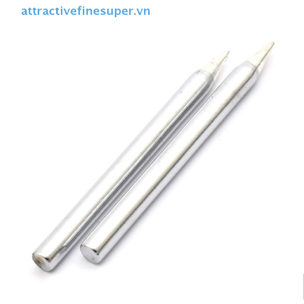 Mũi Hàn Điện Thay Thế AFS 30W 60W