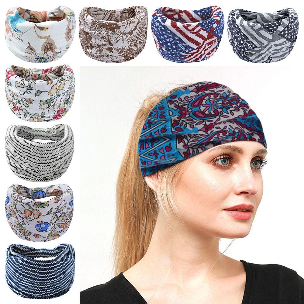 OSIER1 Băng Đô Thể Thao Chất Lượng Cao