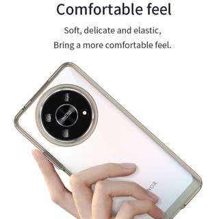 Ốp lưng trong suốt cho honor magic 4 lite honor magic 4 lite 5g honor magic 4 lite