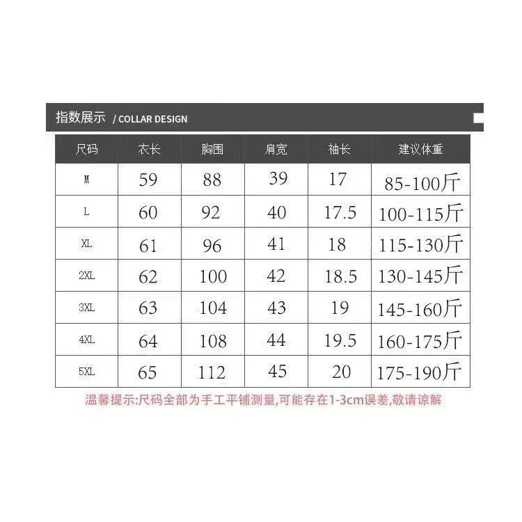 Áo Thun polo Tay Ngắn Dáng Rộng Phong Cách Mới