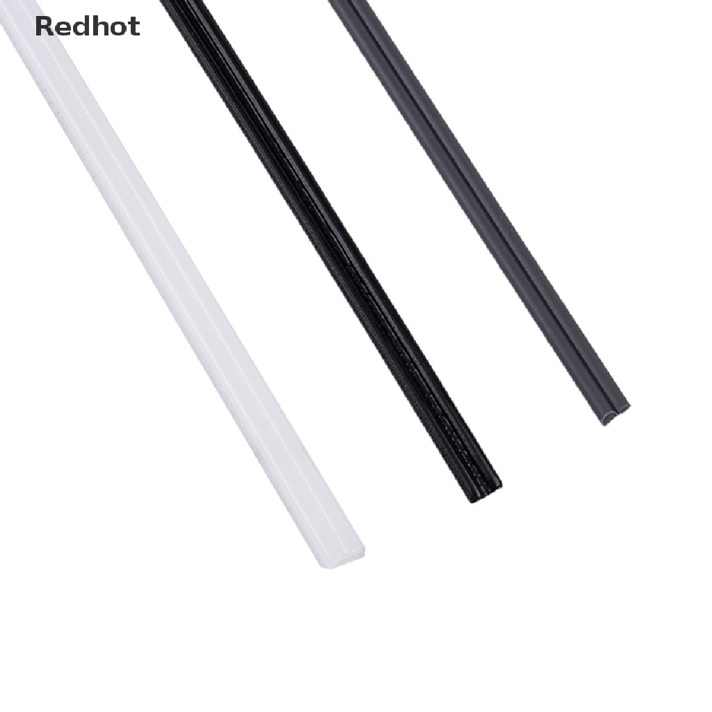 Bộ 10 Que Hàn 20cm Bằng Nhựa PP / PVC / PE Chuyên Dụng