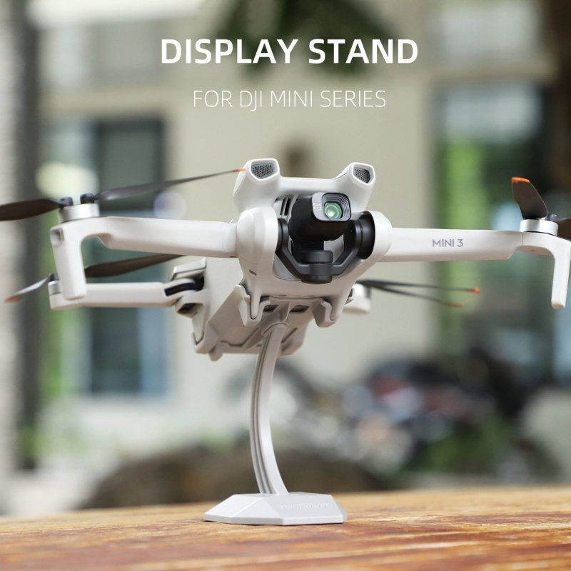 Giá Đỡ Trưng Bày Để Bàn Cho Drone Mini 3 Pro