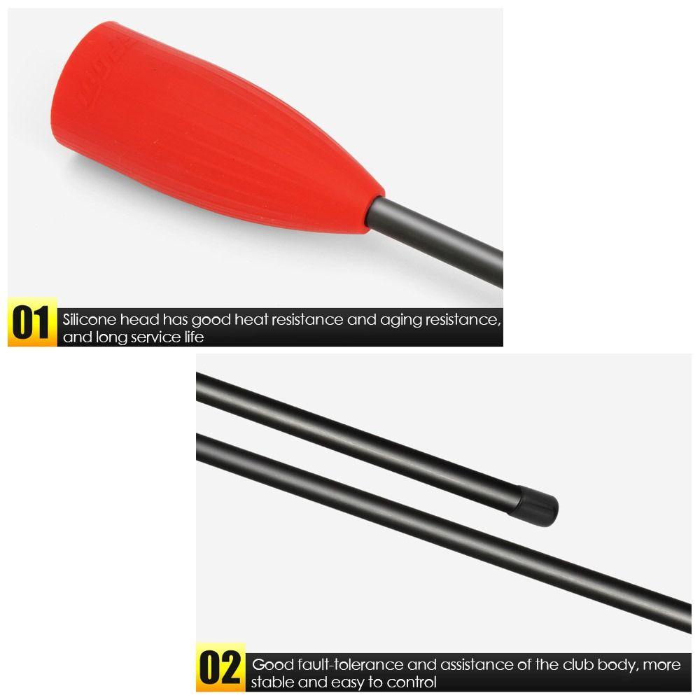 MAYSHOW Gậy Đánh Golf Chỉnh Sửa Tư Thế Tay Cầm Gậy Đánh Golf Siêu Bền Chất