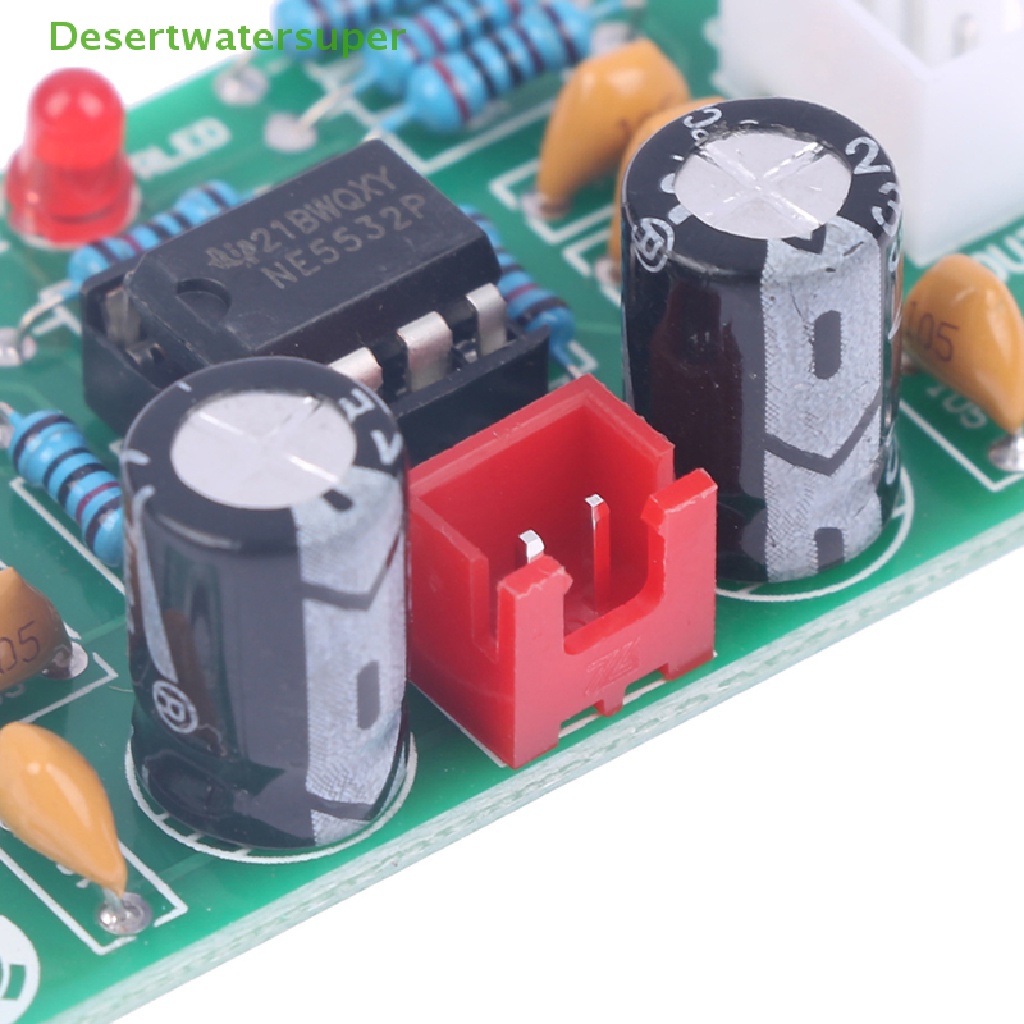 Mô-đun Khuếch Đại Âm Thanh Kỹ Thuật Số 5 Lần XH-A902