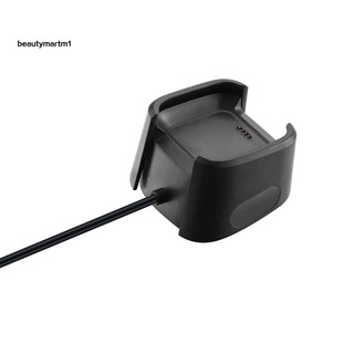 Dây Cáp Sạc USB Thay Thế 1m Cho Fitbit Versa Lite / Versa 1