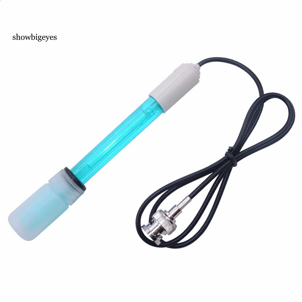 Mô Đun Cảm Biến PH Chính Xác Chống Rỉ Sét Cho Arduinos