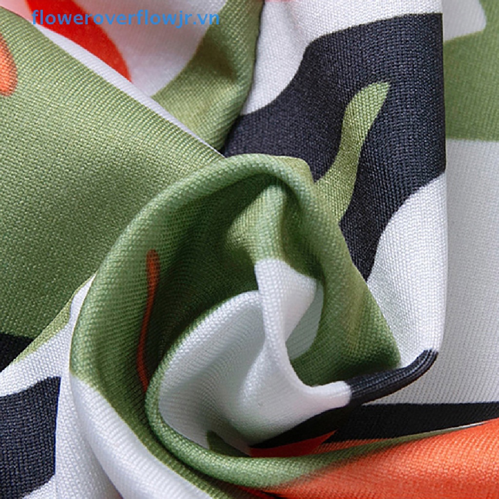 Fjr Khẩu Trang Lụa Lạnh Che Mặt Và Cổ Dùng Khi Lái Xe Thể Thao Ngoài Trời Mùa Hè 2022