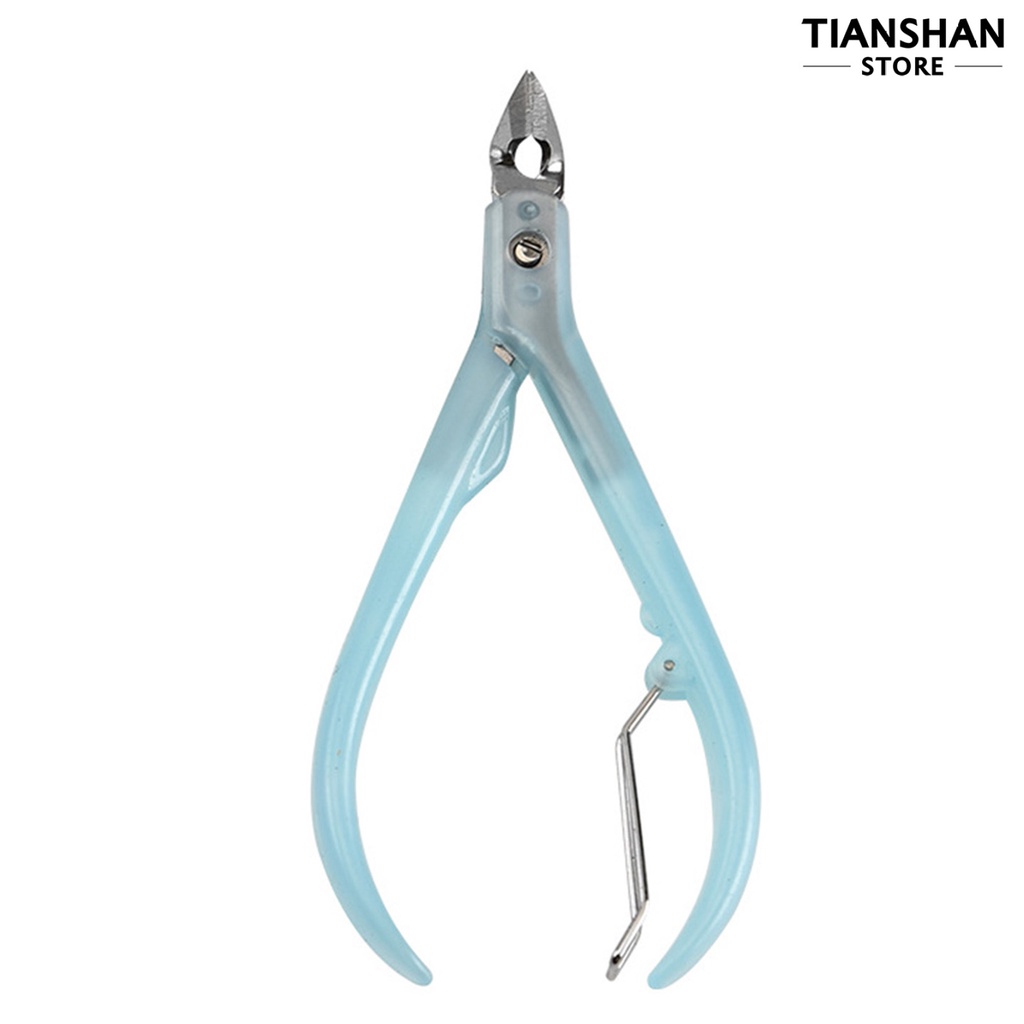 Kềm cắt móng mini newmerun bằng thép không gỉ cho gia đình