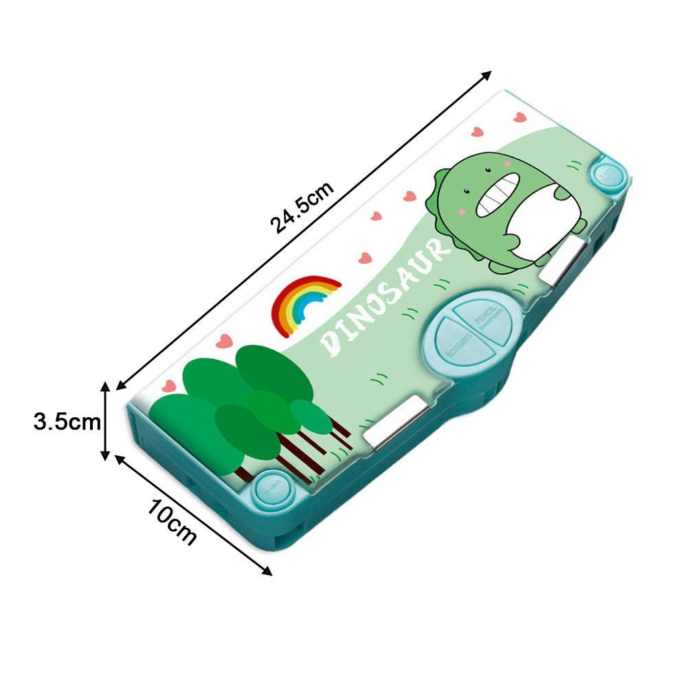 Túi Đựng Bút Đa Năng Sáng Tạo G5P4