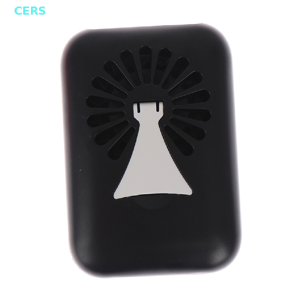 Quạt Sấy Khô Lông Mi RS Cổng USB Mini Tiện Dụng