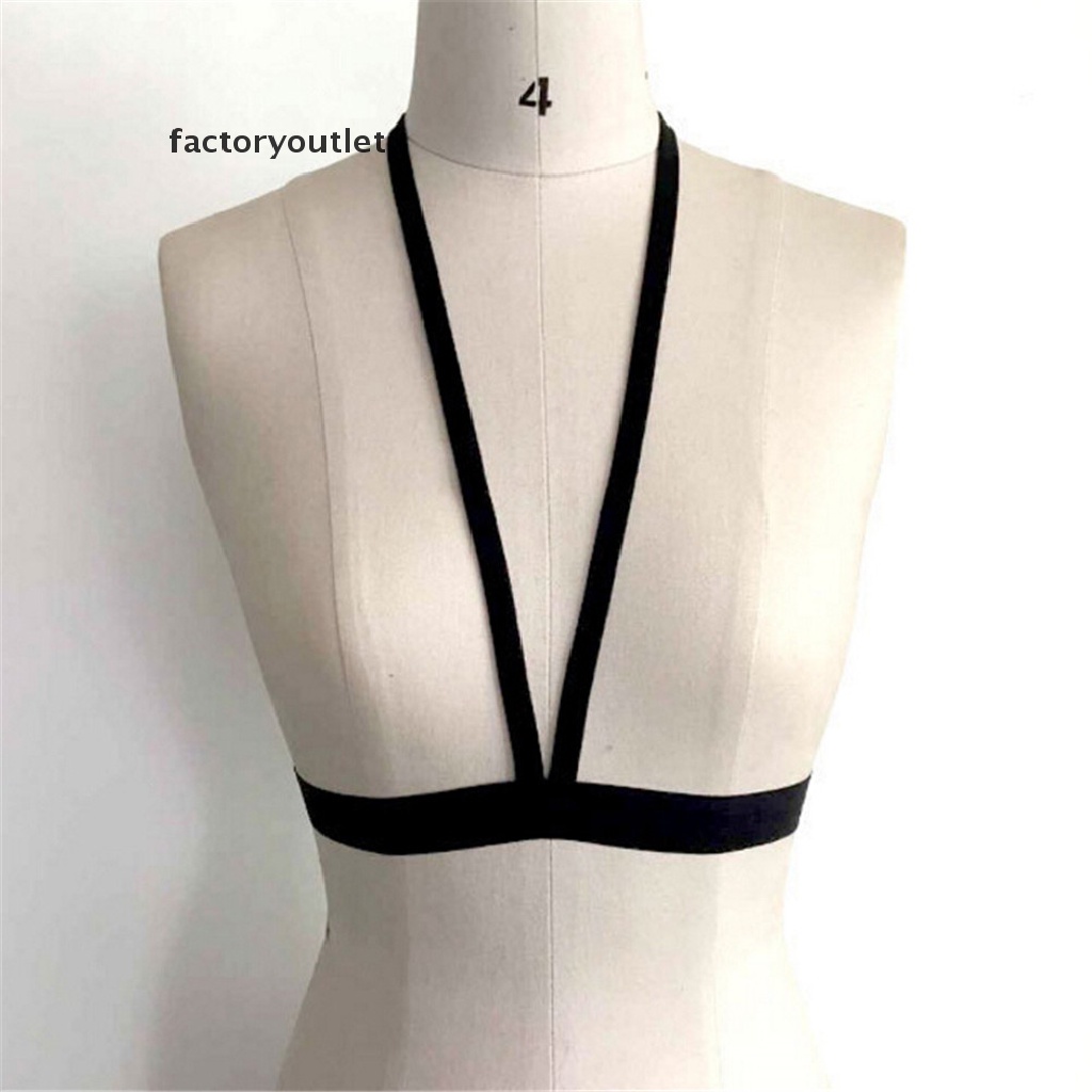 Nhà Máy Sản Xuất Dây Xích Áo Ngực Co Giãn Không Cúp Ngực Thời Trang Cho Nữ QWD