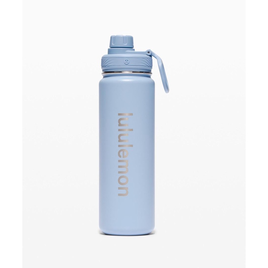 Bình nước thể thao Lulu Back To Life Sports 750ml