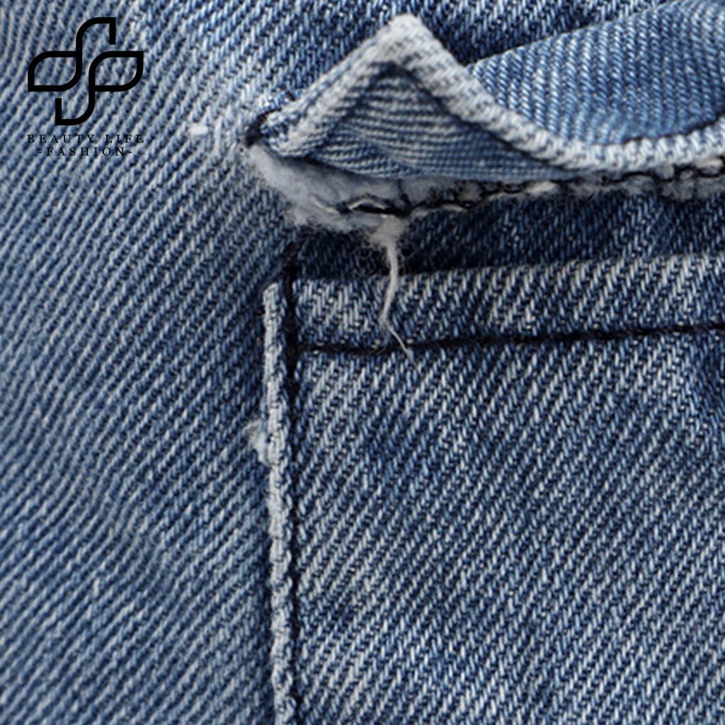 Nón Tai Bèo Denim Chống Nắng Siêu Nhẹ Có Túi Thời Trang Cho Cuộc Sống Hàng Ngày
