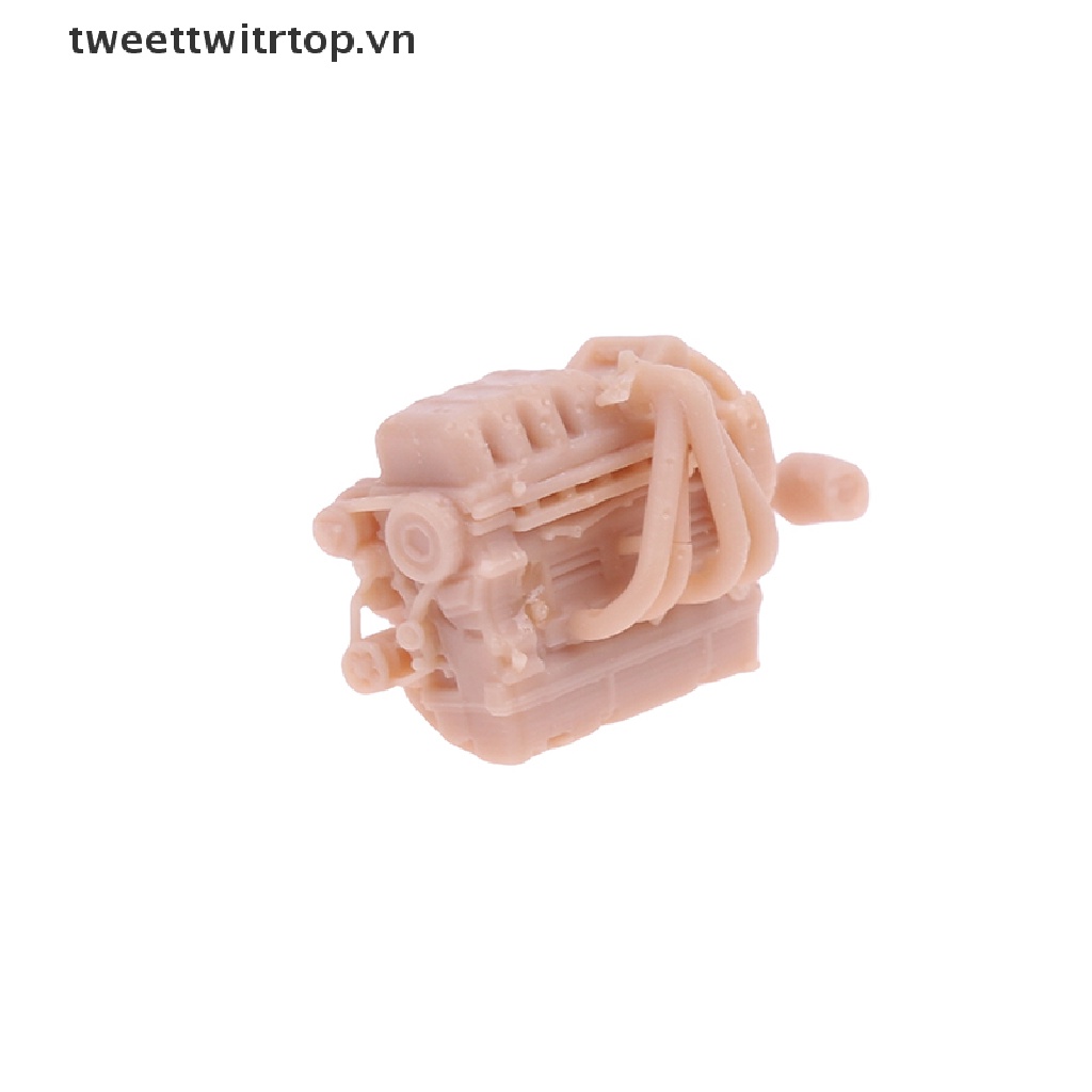 Mô Hình Xe Ô Tô TRTOP Tỉ Lệ 1 / 64 Dùng Để Trang Trí