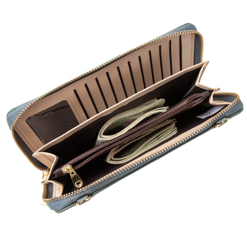 Túi Đeo Chéo Mini Thời Trang Cho Nữ