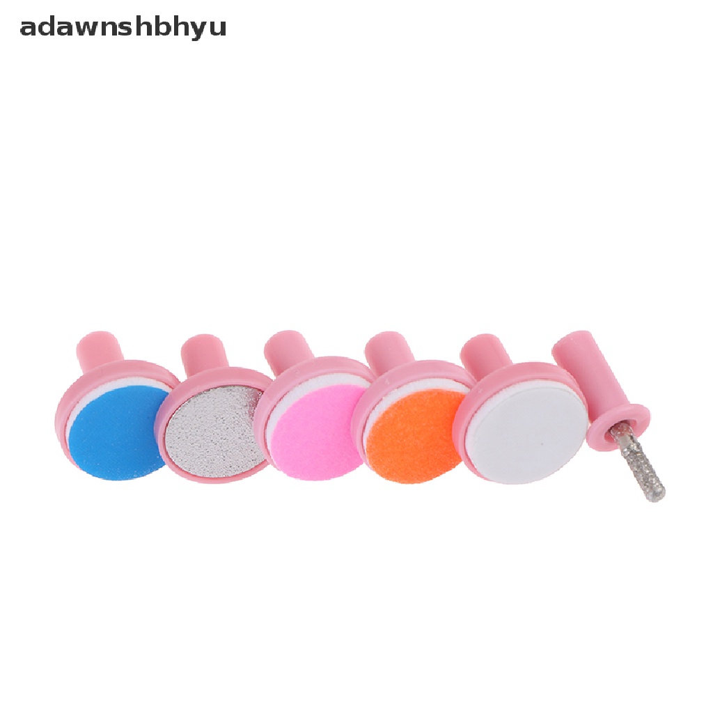 Bộ Dụng Cụ Cắt Móng Tay Bằng Điện An Toàn Cho Bé Sơ Sinh