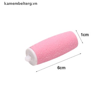 2 Đầu Thay Thế Cho Scholls Smooth Express Pedi Extra