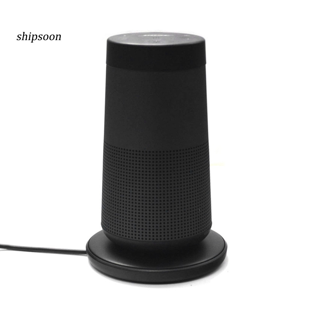 Đế Sạc Cho Loa Bluetooth Bose Soundlink Revolve / Revolve +
