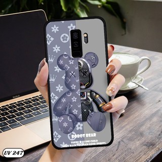 Ốp lưng siêu hót Sam Sung Galaxy S9 Plus