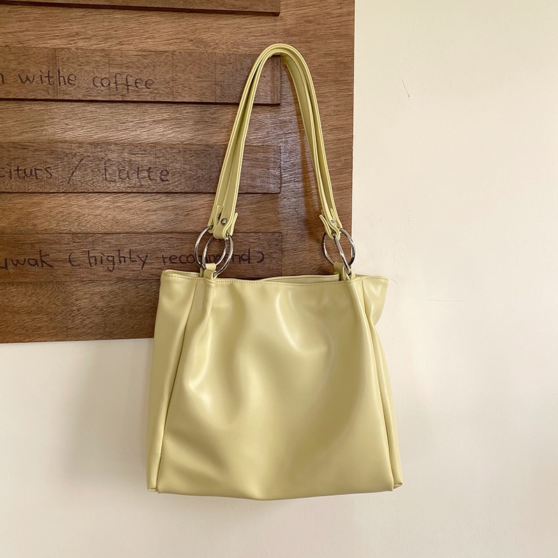 Túi Đeo Vai Sức Chứa Lớn Phong Cách Nhật Bản Và Hàn Quốc Thời Trang Mùa Hè Cao Cấp Dành Cho Bạn Nữ