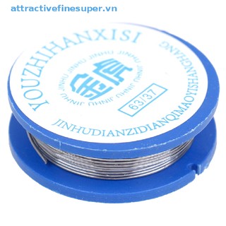 Dây Hàn Lõi Thiếc 0.8mm AFS