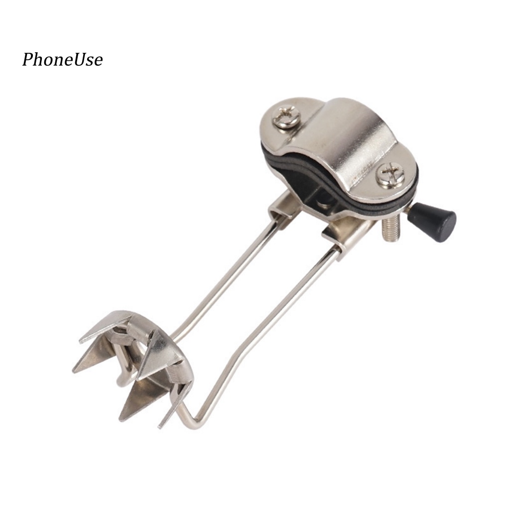 Pu Gậy Leo Núi Bằng Da PU Chống Mòn / Trượt / Ăn Mòn Tiện Dụng