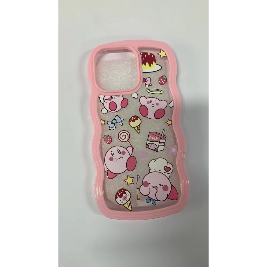 Ốp Điện Thoại TPU Mềm Chống Sốc Hình Trái Tim 3D Cho IPhone 14 Pro Max 11 7Plus 13 12 11 Pro Max X XS XR