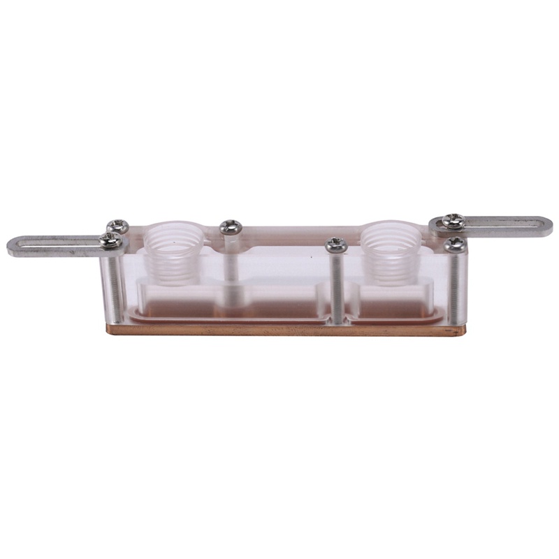 Khối Nước Làm Mát Mosfet Đa Năng Kèm Chipset Cho Máy Tính