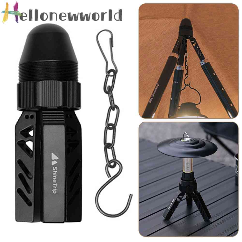 Giá Đỡ Ba Chân Cho Lều Cắm Trại Đa Năng Shinetrip