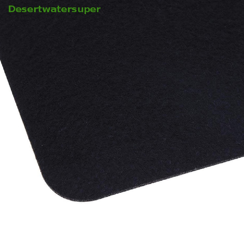 Dsvn Tấm Lót Chuột Chơi Game Cỡ Lớn Chống Trượt Giữ Ấm Bàn Phím