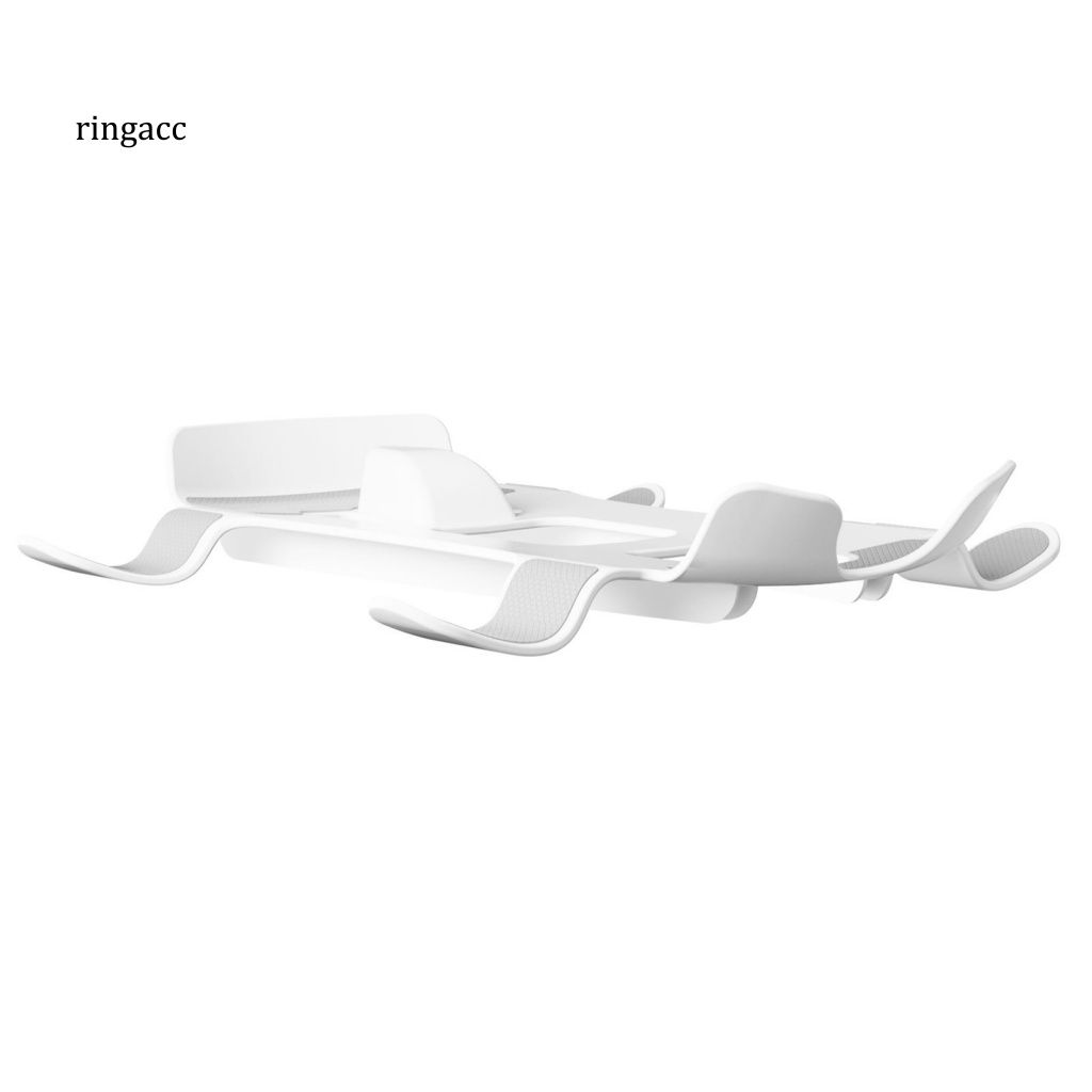 Giá Đỡ Dây Cáp Sạc 1 / 2 Màu Trơn Thông Dụng Cho PS5 VR2