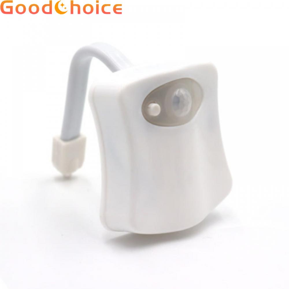 【Good】Night Light 16-color Night Light 4.5 Volts Convenient Fast Installation
