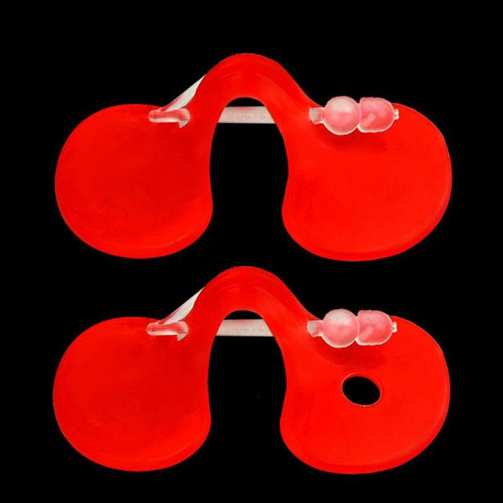 50 Kính Nhựa Không Bị Nghẹt Chuyên Dụng Cho Gà