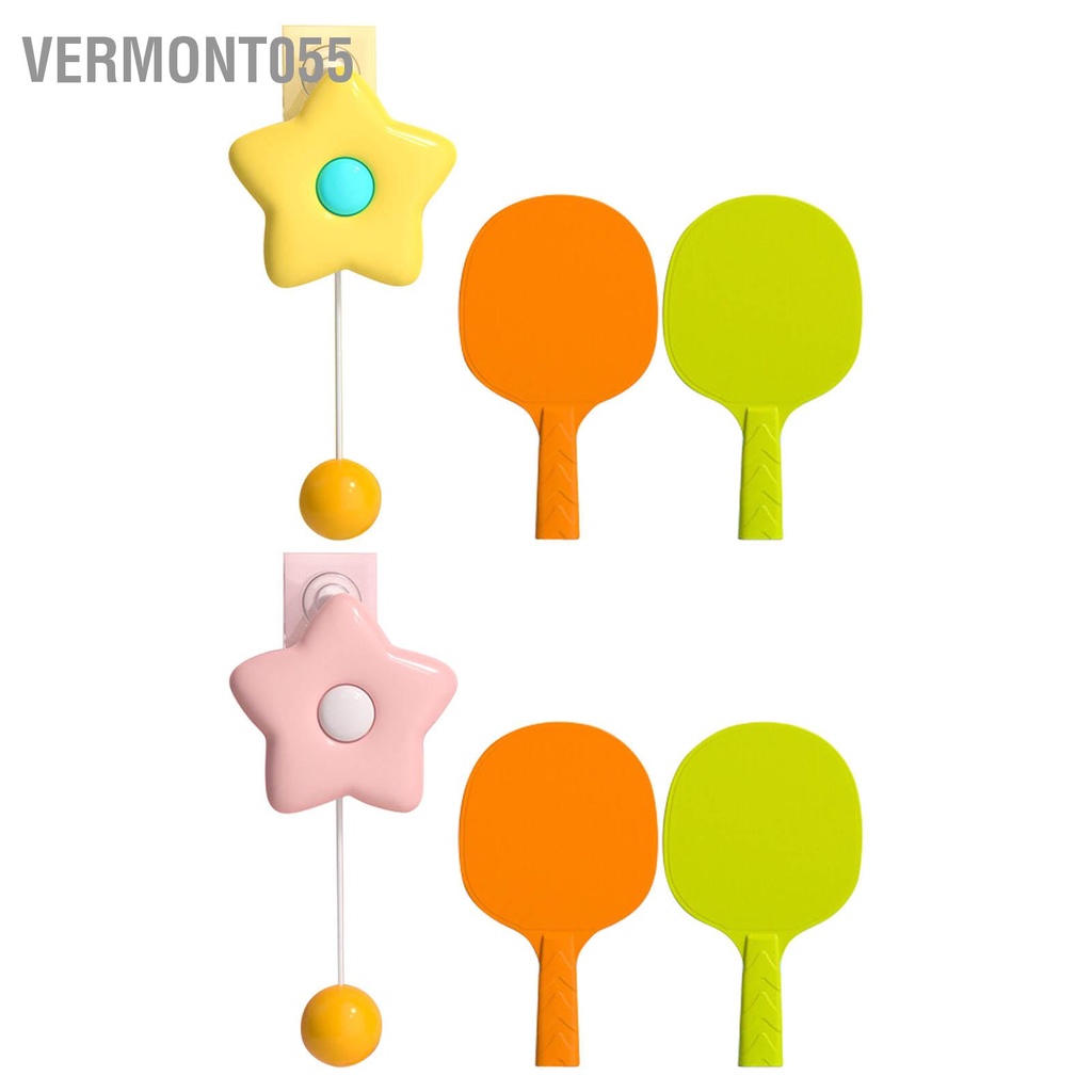 Có thể bán buôn Treo Bóng Huấn Luyện Trong Nhà Bàn Tập Cha Mẹ Con Tương Tác Đồ Chơi Giáo Dục Vermont055 Hàng giao ngay