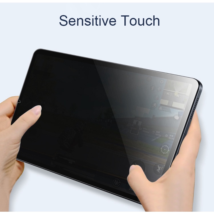 Miếng Dán Màn Hình Chống Nhìn Trộm Cho Xiaomi Pad 5 11 Pro 12.4 Inch