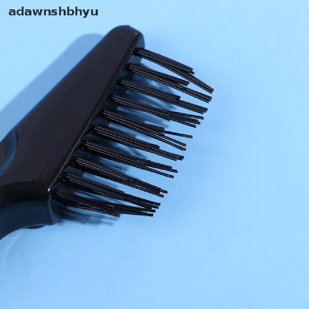 Dụng Cụ Vệ Sinh Lược Chải Tóc Có Thể Tháo Rời Tiện Dụng adawnshbhyu