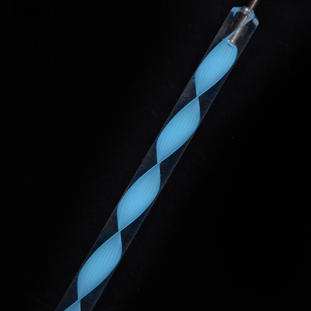 Bút Trang Trí Móng Tay Nghệ Thuật DIY 5 X 2 Chiều 10 Cây