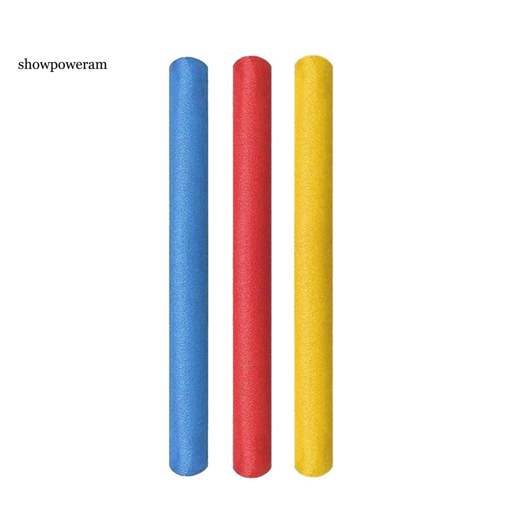 Thanh Xốp Ống Nhiều Màu Sắc Chuyên Dụng Cho Tập Bơi