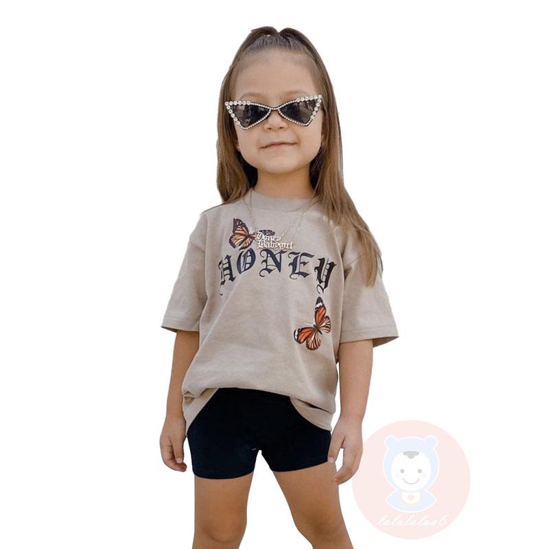 Kính Mát LAA6-Children Hình Tam Giác Màu Tím / Hồng / Đen / Xám Cho Bé Gái