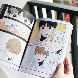 Sách - Heesu Ở Lớp B (Tập 1) - AZ