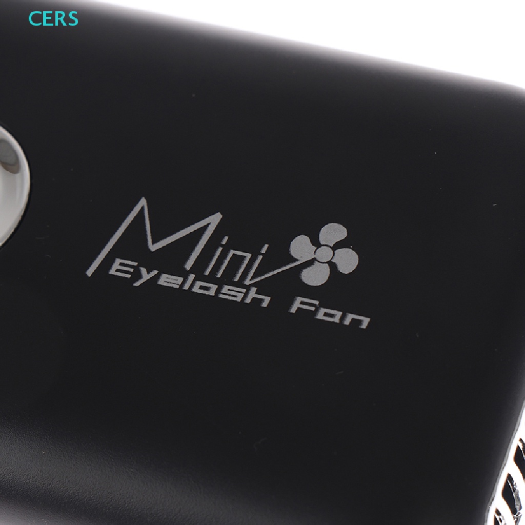 Quạt Sấy Khô Lông Mi RS Cổng USB Mini Tiện Dụng