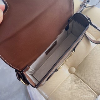 Túi đựng điện thoại mini gucci 1955 19 * 12cm