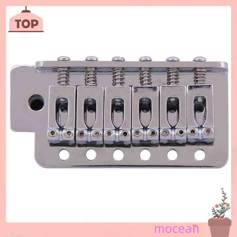 Mới Cầu Tremolo Thay Thế Cho Đàn Guitar Điện Strat